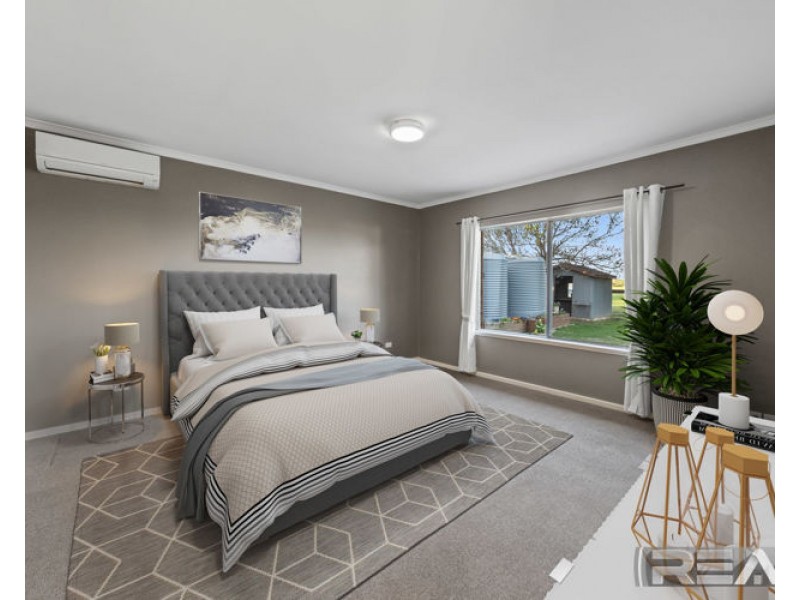 678 Horrocks Highway, Templers SA 5371