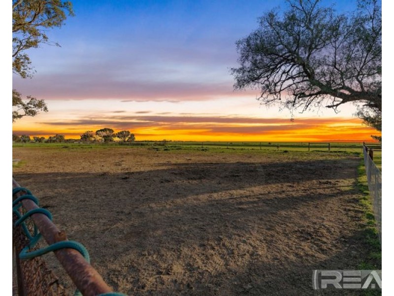 678 Horrocks Highway, Templers SA 5371