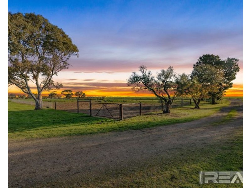 678 Horrocks Highway, Templers SA 5371