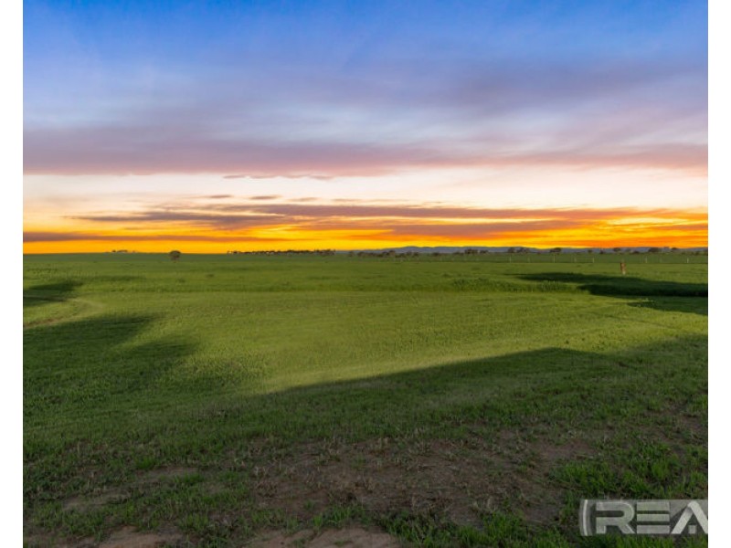 678 Horrocks Highway, Templers SA 5371