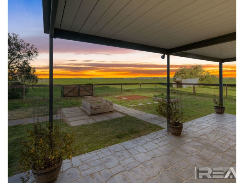 678 Horrocks Highway, Templers SA 5371