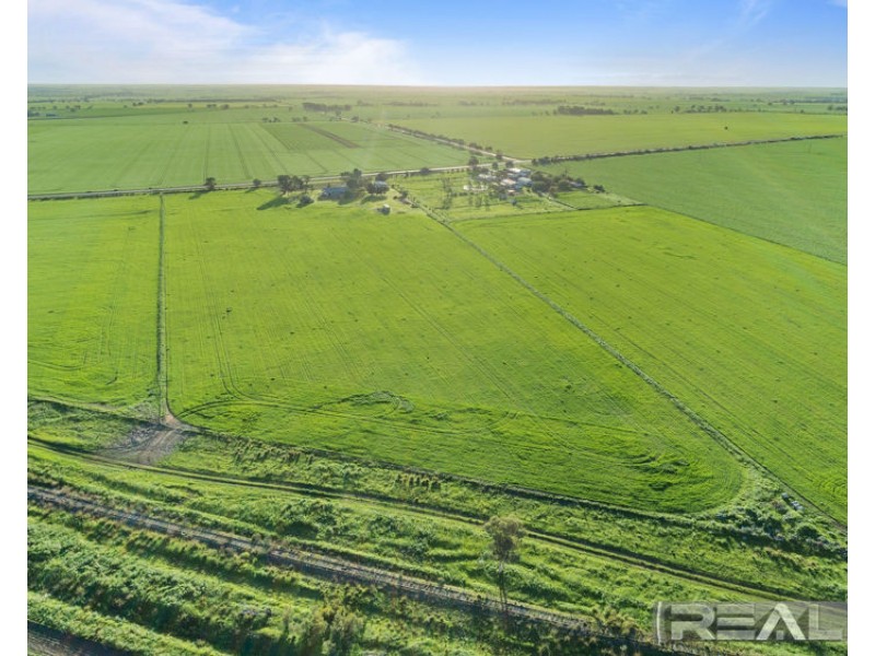 678 Horrocks Highway, Templers SA 5371