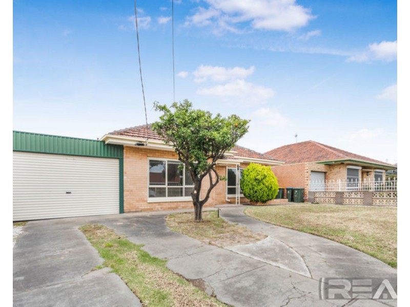 27 Murray Street, Ferryden Park SA 5010