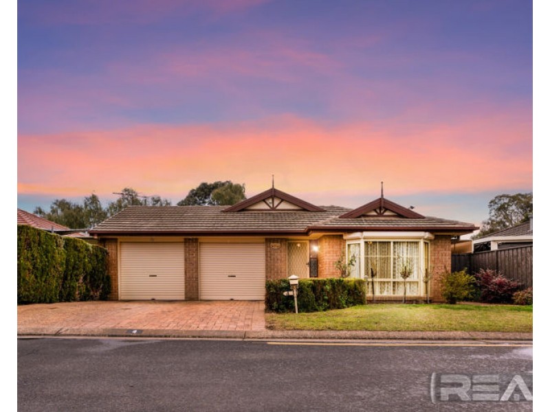 4 Elope Court, Paralowie SA 5108