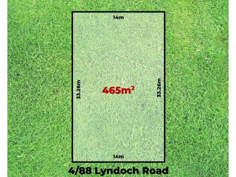 4/88 Lyndoch Road, Gawler East SA 5118