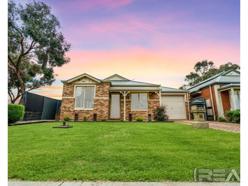 85 Lakeside Drive, Andrews Farm SA 5114