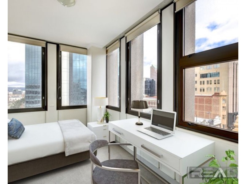 514/160 Rundle Mall, Adelaide SA 5000
