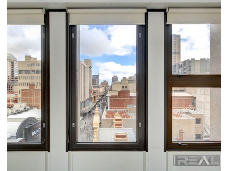 514/160 Rundle Mall, Adelaide SA 5000