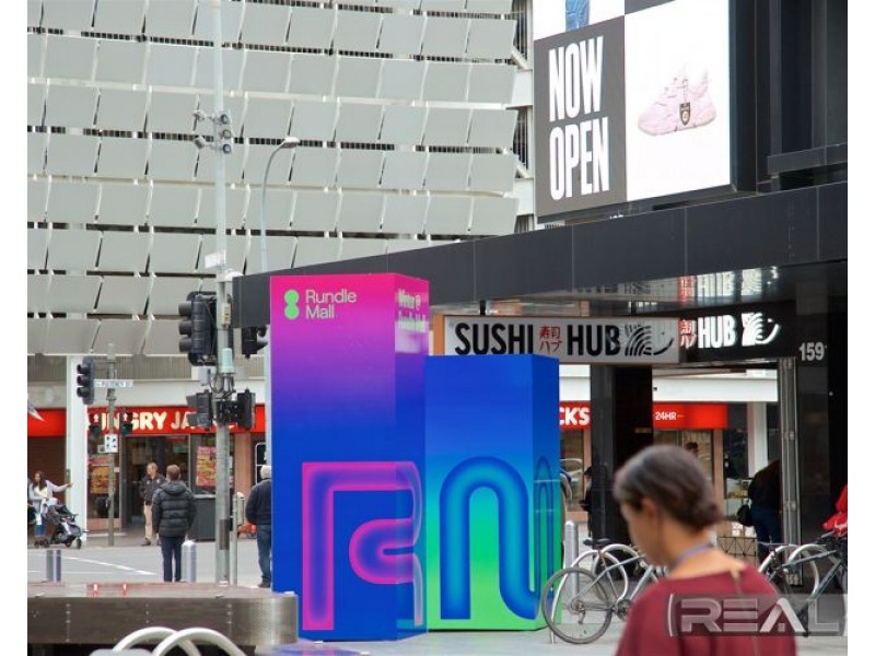 514/160 Rundle Mall, Adelaide SA 5000