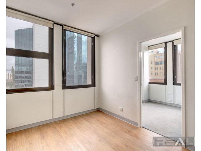 514/160 Rundle Mall, Adelaide SA 5000