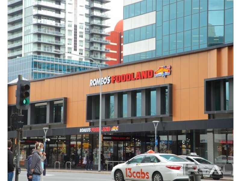 514/160 Rundle Mall, Adelaide SA 5000