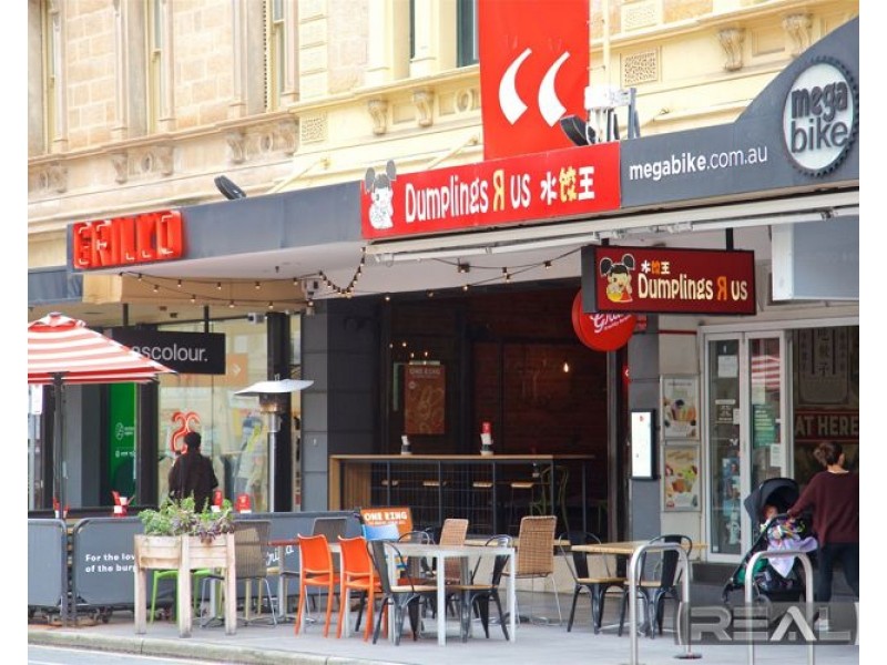 514/160 Rundle Mall, Adelaide SA 5000