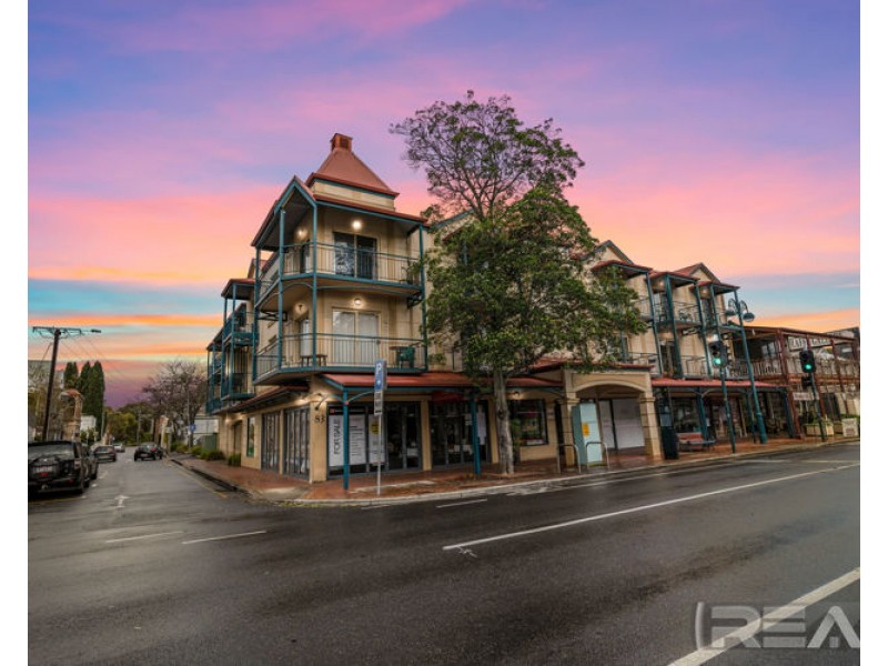 17/81 Melbourne Street, North Adelaide SA 5006