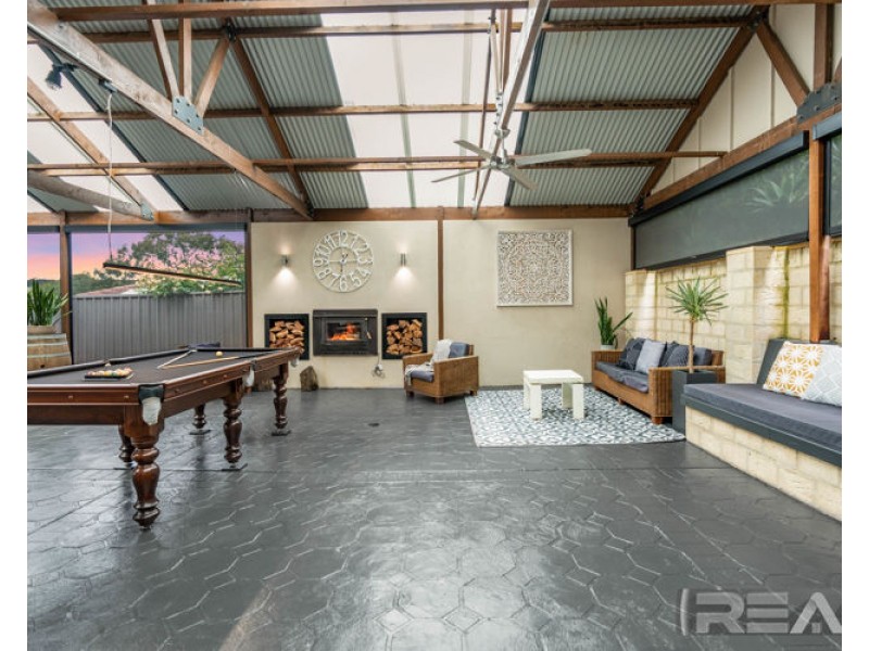 25 Hedgerow Court, Greenwith SA 5125