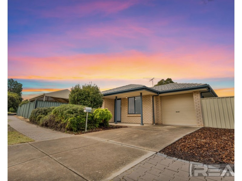 18 Palmer Road, Elizabeth Park SA 5113