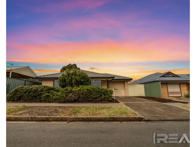 18 Palmer Road, Elizabeth Park SA 5113