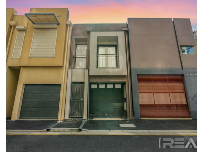 102 Gray Street, Adelaide SA 5000