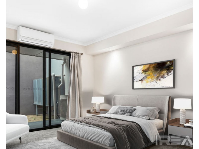 102 Gray Street, Adelaide SA 5000