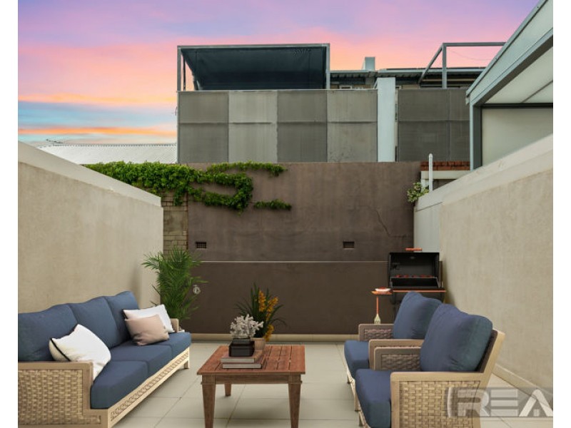 102 Gray Street, Adelaide SA 5000