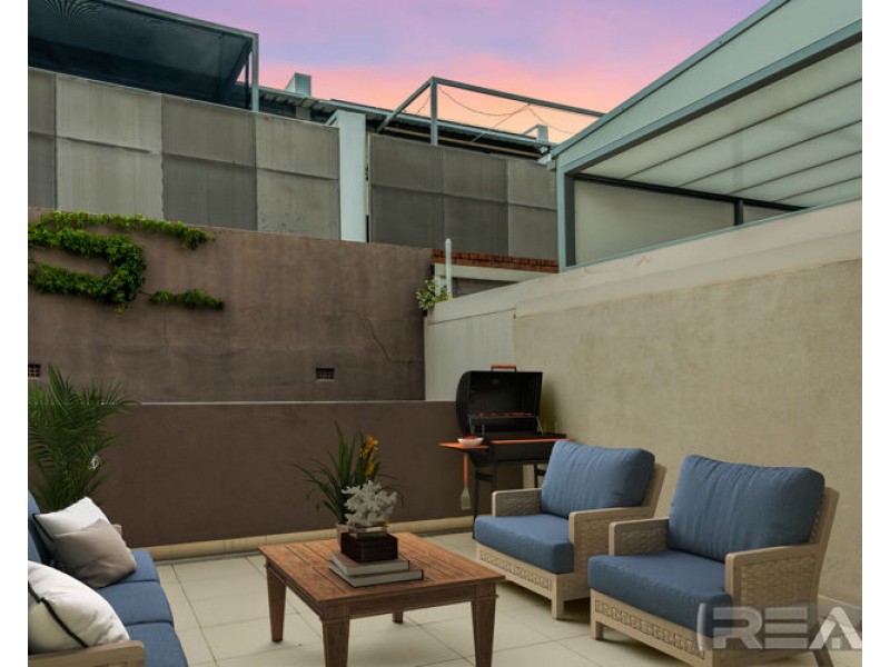 102 Gray Street, Adelaide SA 5000