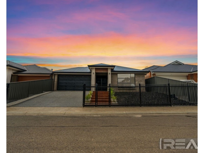 27 Serenity Way, Hillbank SA 5112
