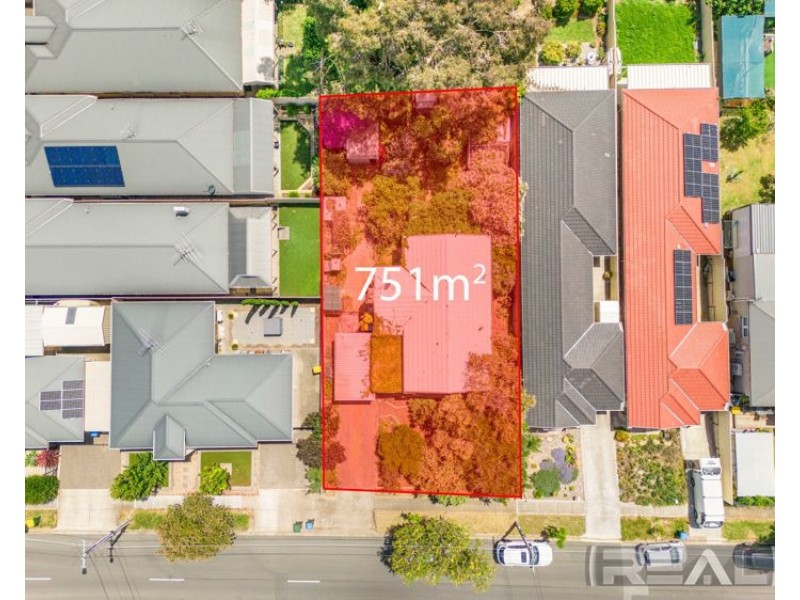 33 Blyth Street, Clearview SA 5085