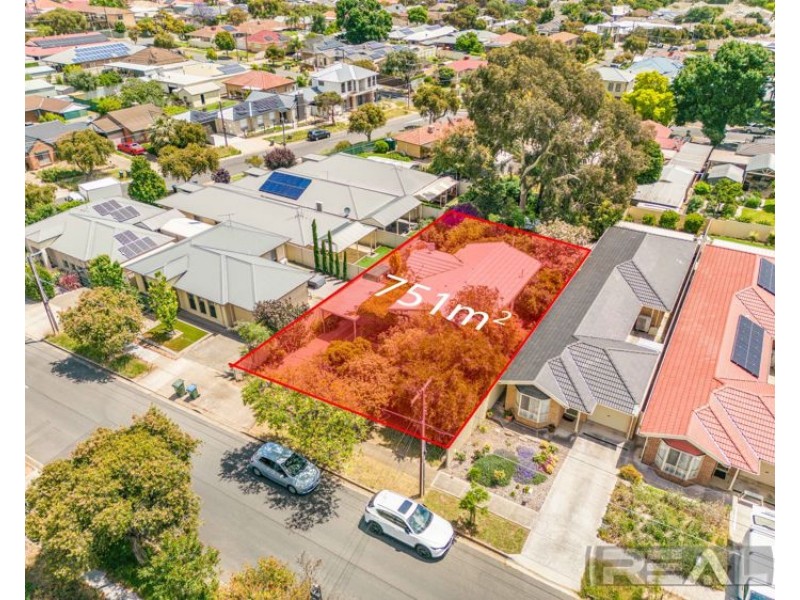 33 Blyth Street, Clearview SA 5085