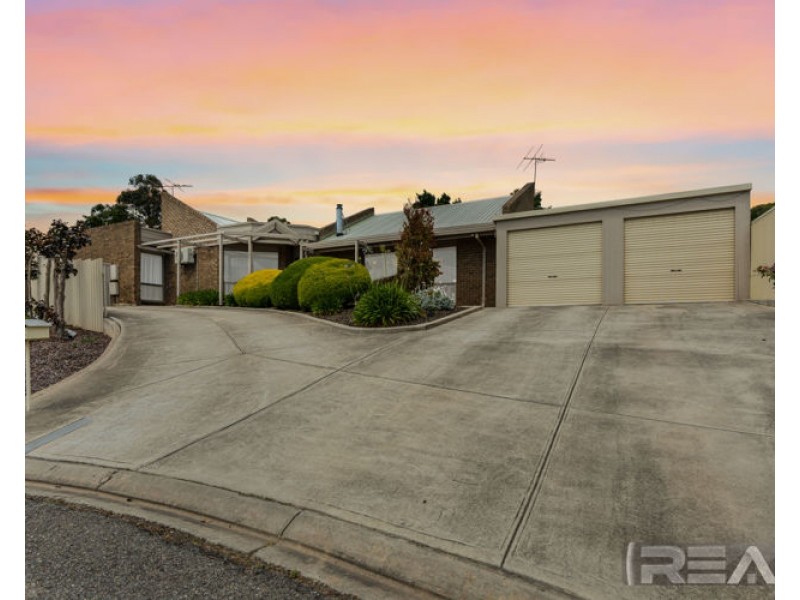 5 Kosmina Crescent, Hillbank SA 5112