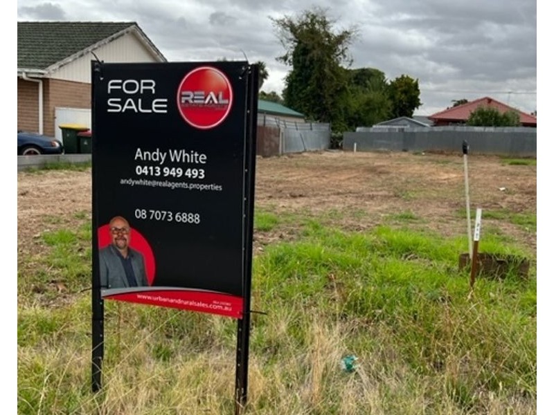 Proposed Lot 1, 16 Straun Road, Ingle Farm SA 5098