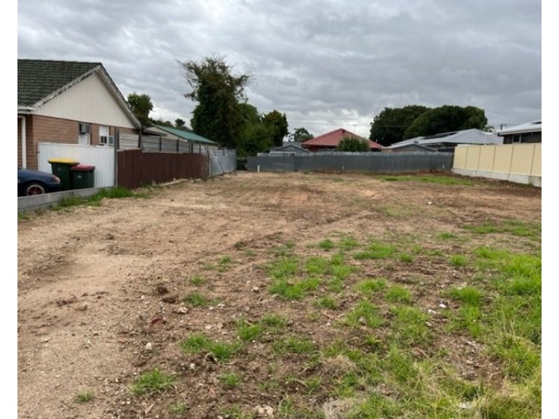 Proposed Lot 1, 16 Straun Road, Ingle Farm SA 5098