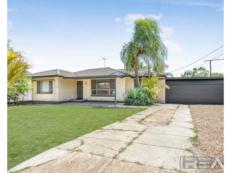 8 Benton Court, Modbury SA 5092