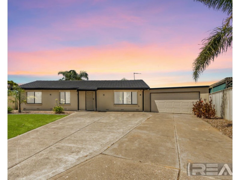 4 Oak Avenue, Burton SA 5110