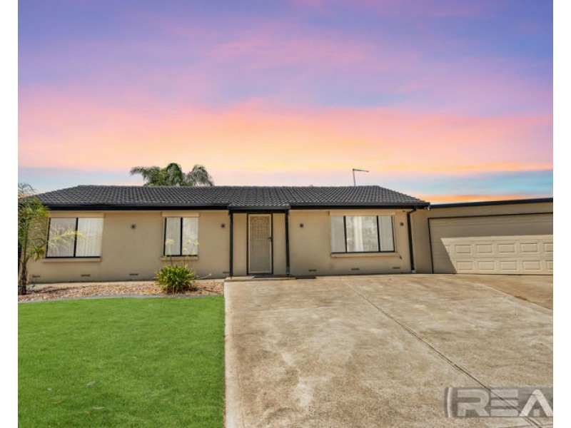 4 Oak Avenue, Burton SA 5110