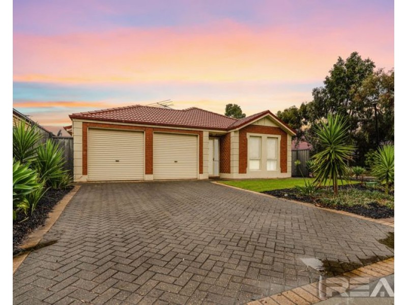 63 Lakeside Drive, Andrews Farm SA 5114