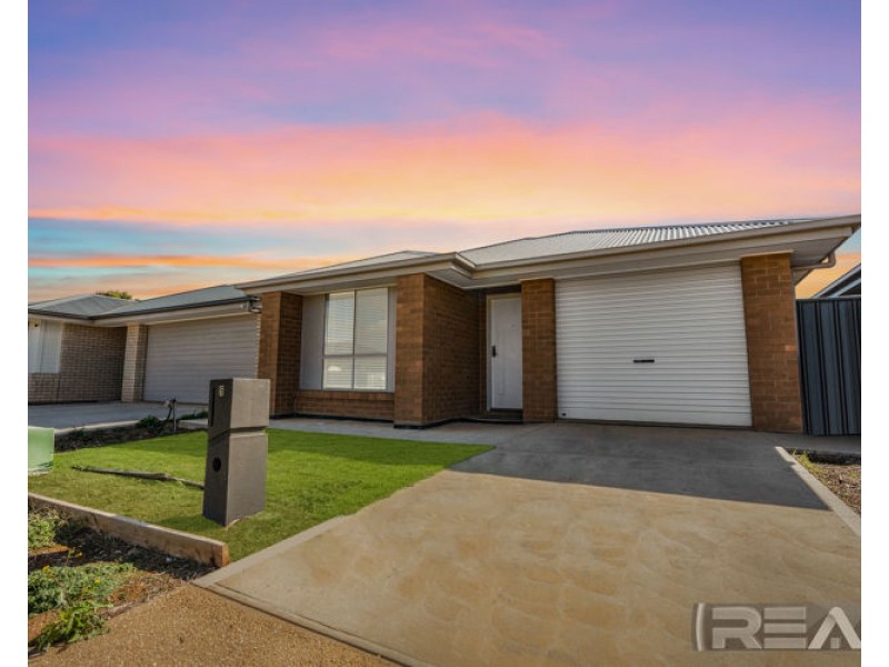 5 Senna Avenue, Andrews Farm SA 5114