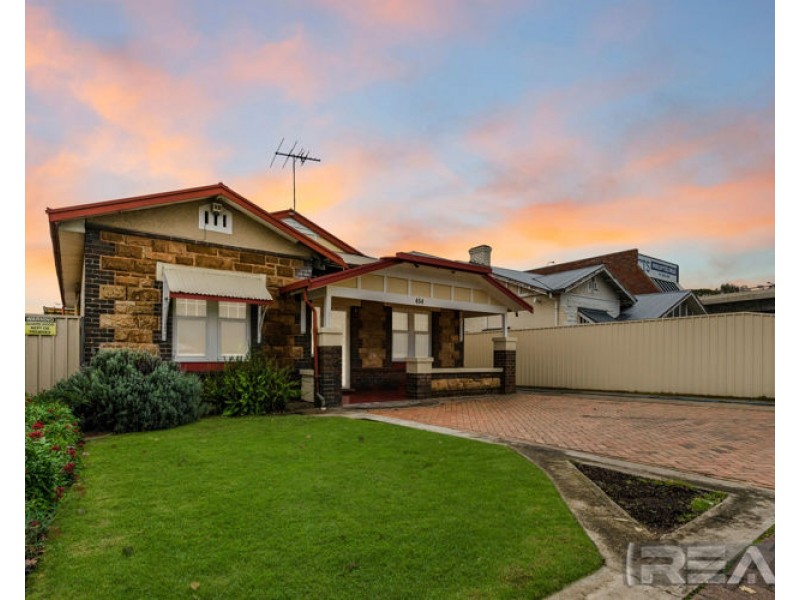454 Cross Road, Glandore SA 5037