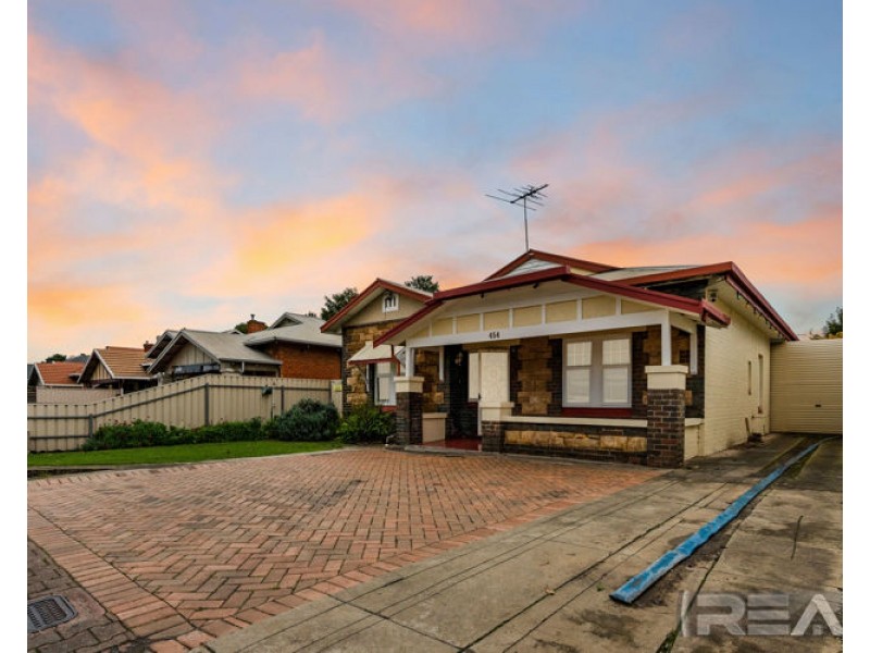 454 Cross Road, Glandore SA 5037