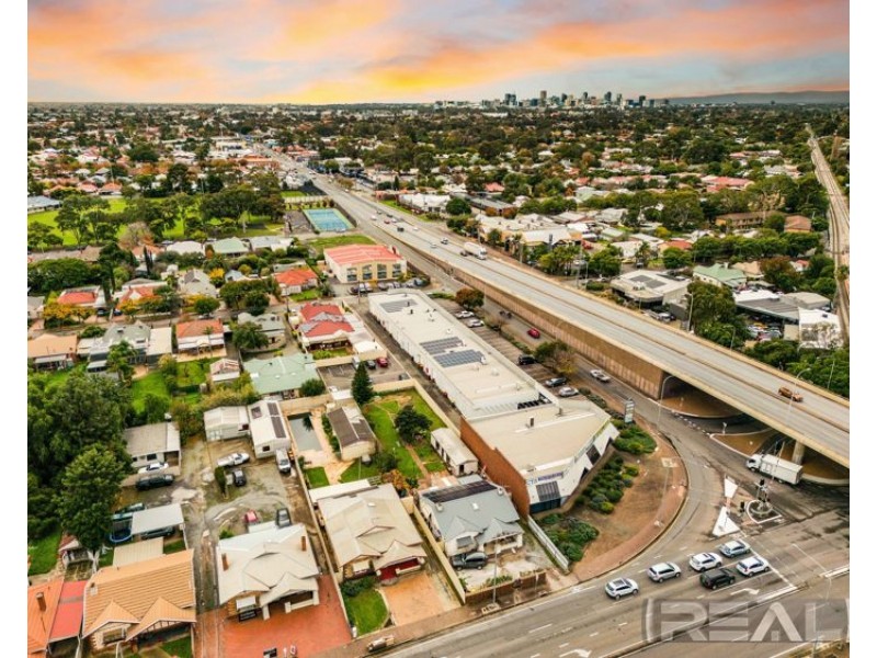 454 Cross Road, Glandore SA 5037