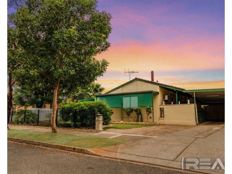 14 McCullogh Street, Elizabeth Downs SA 5113