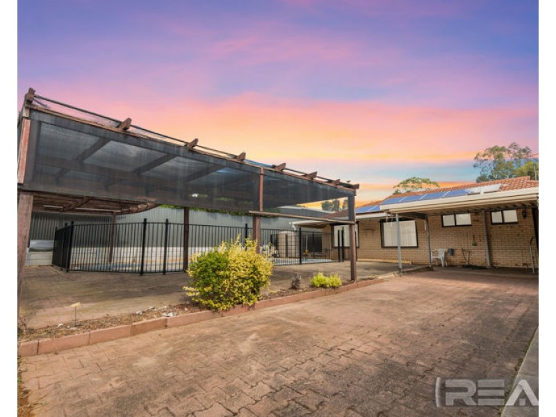 130 McIntyre Road, Gulfview Heights SA 5096
