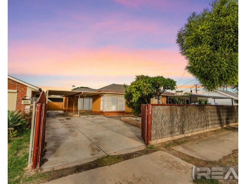 574 Victoria Road, Osborne SA 5017