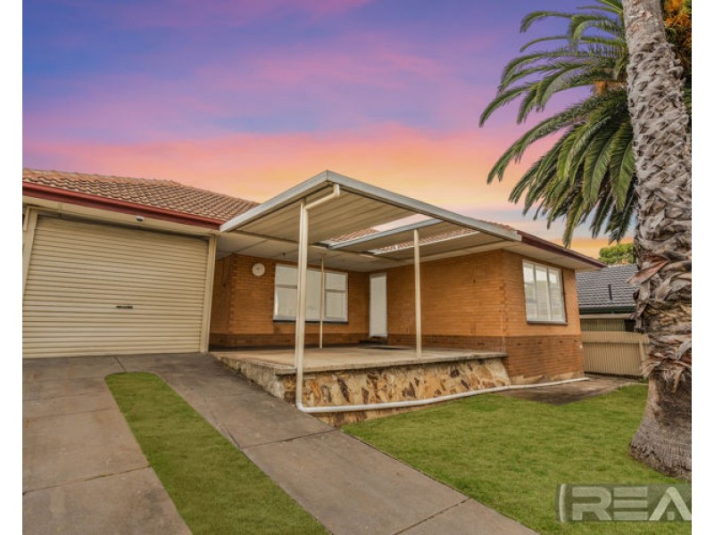 33 Opal Road, Morphett Vale SA 5162