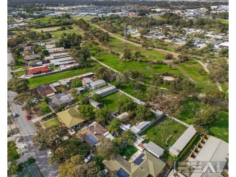 15 Alabar Crescent, Globe Derby Park SA 5110