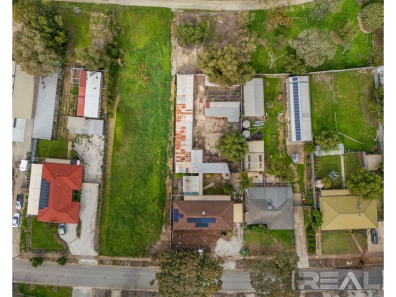 15 Alabar Crescent, Globe Derby Park SA 5110