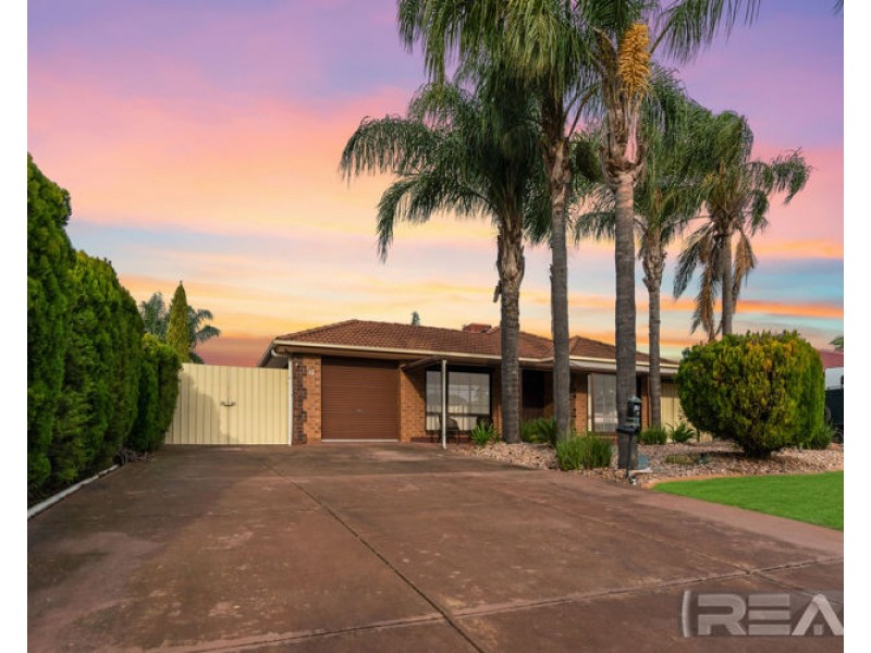 12 Currumbin Avenue, Blakeview SA 5114