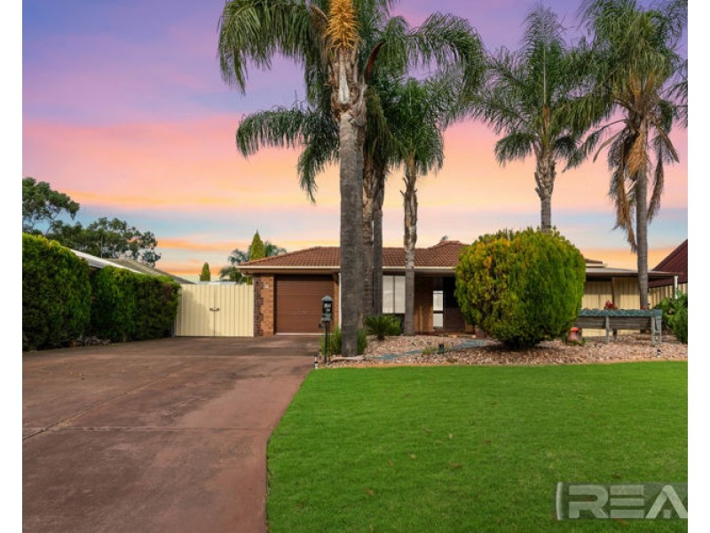 12 Currumbin Avenue, Blakeview SA 5114