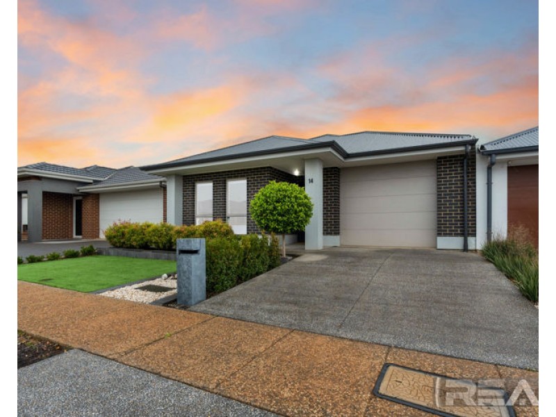 14 Robertson Street, Evanston Gardens SA 5116