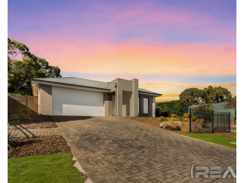 61 Trestrail Circuit, Williamstown SA 5351