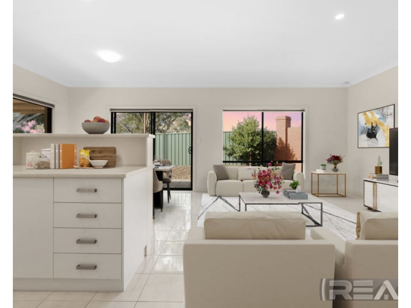 61 Trestrail Circuit, Williamstown SA 5351