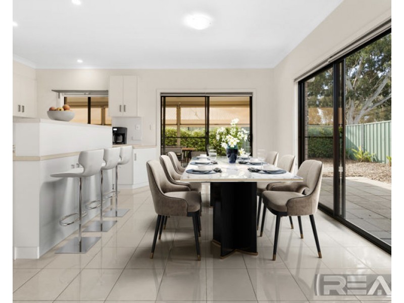 61 Trestrail Circuit, Williamstown SA 5351